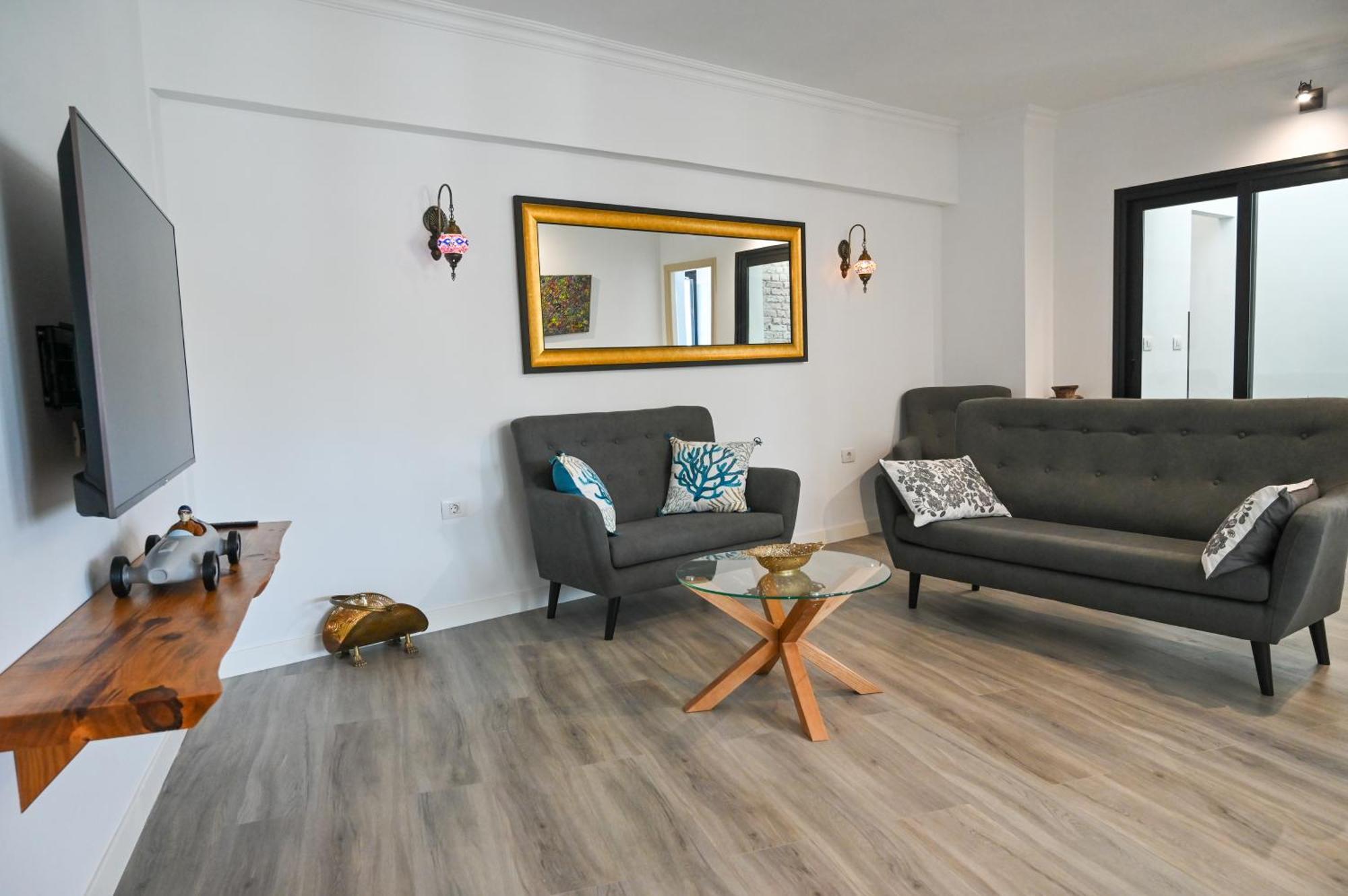 Ferienwohnung El Hierro Bed & Urban II Valverde  Exterior foto