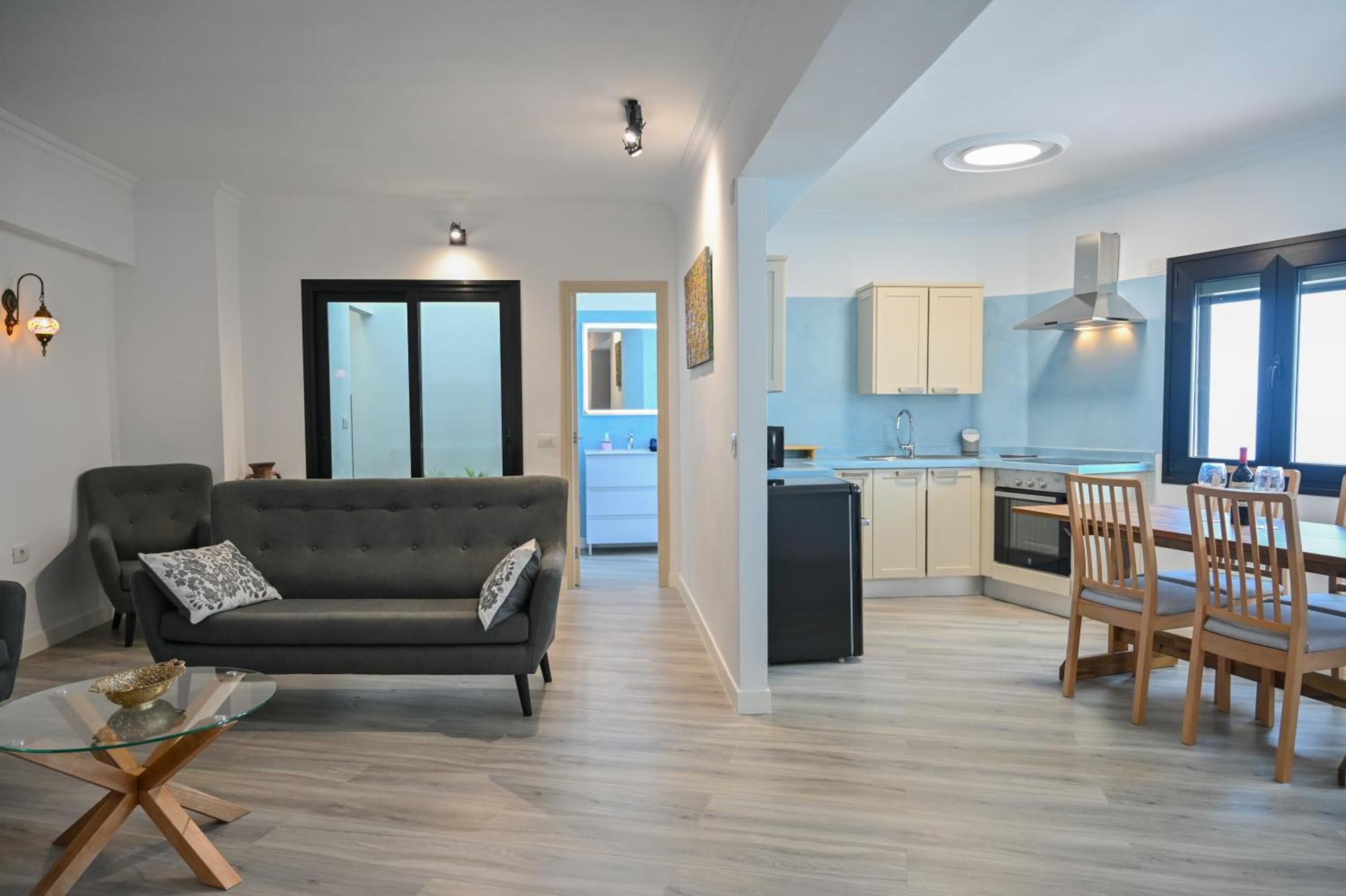 Ferienwohnung El Hierro Bed & Urban II Valverde  Exterior foto